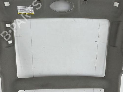 Interior roof SMART FORFOUR (454) 1.5 CDI (454.000) | BP23750139I12 - Image 3