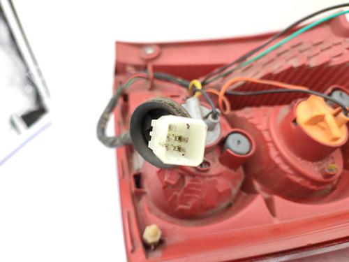 Left taillight SUZUKI SWIFT III (MZ, EZ) 1.3 DDiS (RS413D) | BP23709131C34 - Image 4