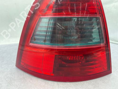 Left taillight CITROËN C5 II (RC_)  | BP35890391C34  - Image 9