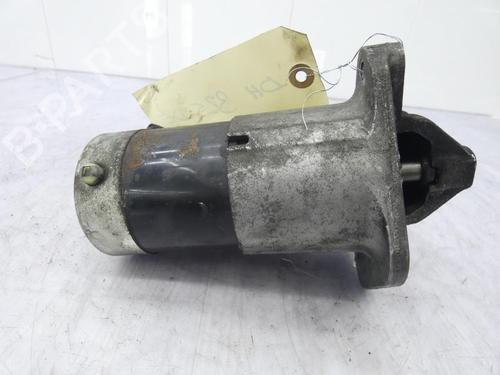 Used Starter Starter RENAULT CLIO III (BR0/1, CR0/1) 1.5 dCi (C/BR0G, C/BR1G) (68 hp) 23670595 23670595