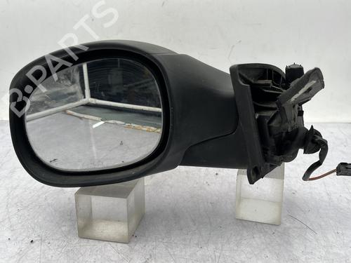 Used Left mirror CITROËN C3 I (FC_, FN_) 1.4 HDi (68 hp) 29912050