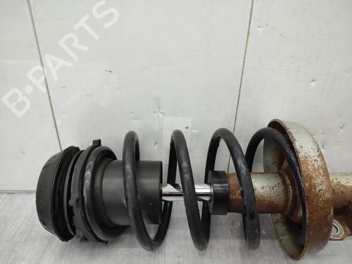 Right front shock absorber OPEL ZAFIRA A MPV (T98) 2.0 DTI 16V (F75) | BP23707895M17 