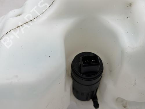 Windscreen washer tank FIAT DUCATO Van (250_) 150 Multijet 2,3 D | BP26598688C113 
