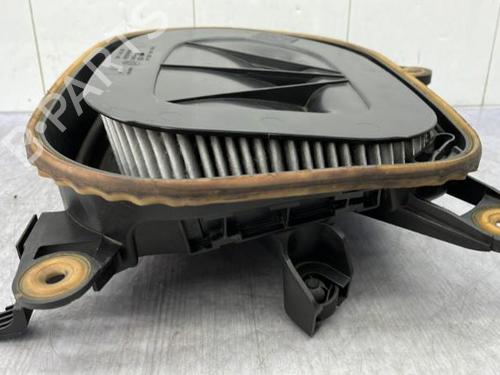 Air filter box BMW X3 (F25) xDrive 30 d | BP23752456M87 