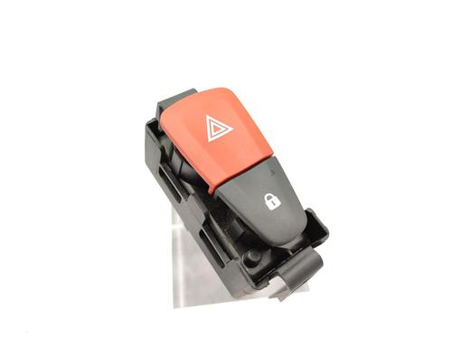 Warning switch RENAULT MEGANE III Hatchback (BZ0/1_, B3_) 1.9 dCi (BZ0N, BZ0J) | BP23730824I22 - Image 3