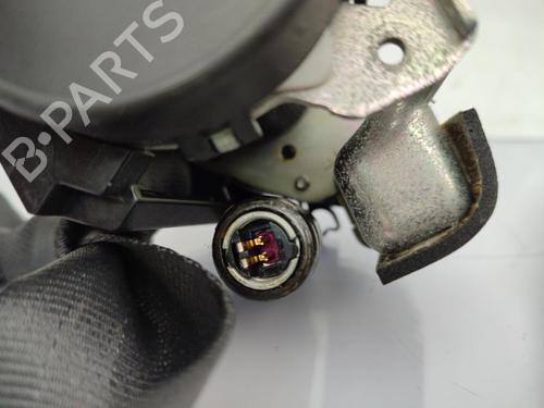 Rear left belt tensioner RENAULT MEGANE II (BM0/1_, CM0/1_) 1.5 dCi (BM1E, CM1E) | BP23733199C89 