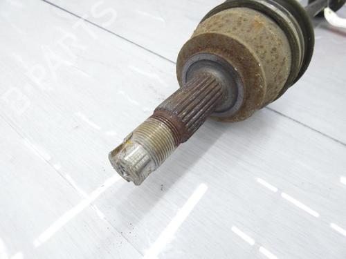 Right front driveshaft FIAT 500 (312_) 1.3 D Multijet (312AXB1A) | BP23699046M39 