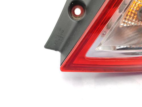 Right taillight RENAULT CLIO III (BR0/1, CR0/1) 1.2 16V (BR0P, CR0P) | BP23752915C35 