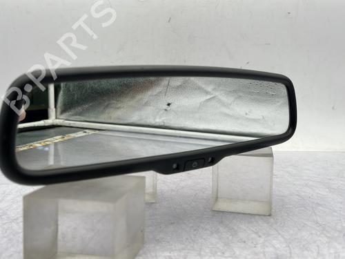 Used Rear mirror NISSAN QASHQAI II (J11, J11_) 1.2 DIG-T (115 hp) 29839356