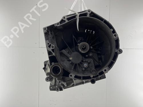 Gearbox FORD FIESTA VI (CB1, CCN) 1.5 TDCi | BP38607084M3 - Image 2