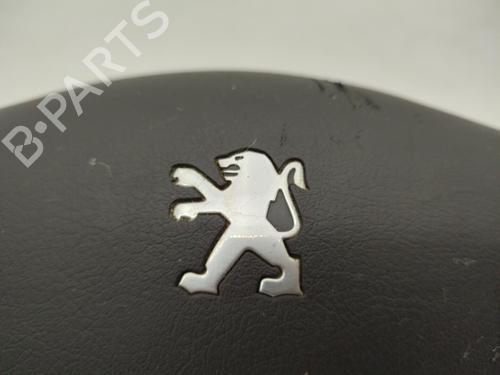 Førerens kollisjonspute PEUGEOT 206 Hatchback (2A/C) 1.4 HDi eco 70 | BP23718798C9 