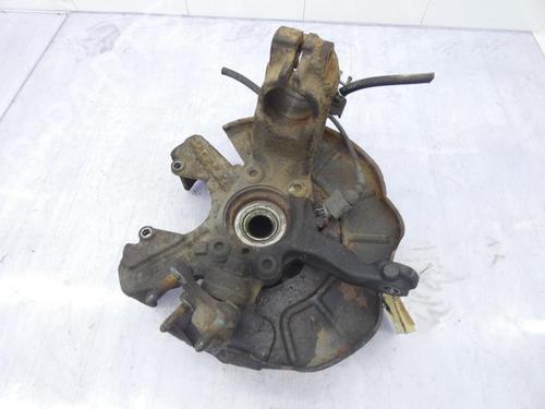 Right front steering knuckle VW GOLF V (1K1) 1.9 TDI | BP23696180M26 