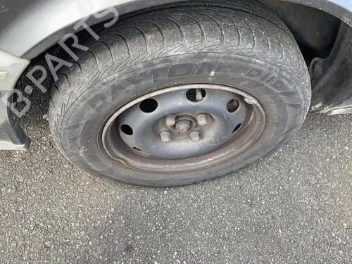 Left sun visor RENAULT 21 (B48_) 2.1 D (B48V/B48O) | BP23674932I1  - Image 19