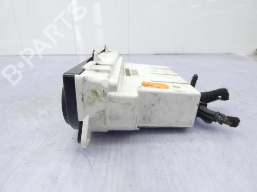 Climate control FORD MONDEO III (B5Y) 2.0 16V TDDi / TDCi | BP23687026I5 - Image 2