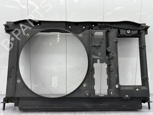 Used Front slam panel Front slam panel CITROËN C4 Grand Picasso I (UA_) 2.0 HDi 138 (136 hp) 23760630 23760630