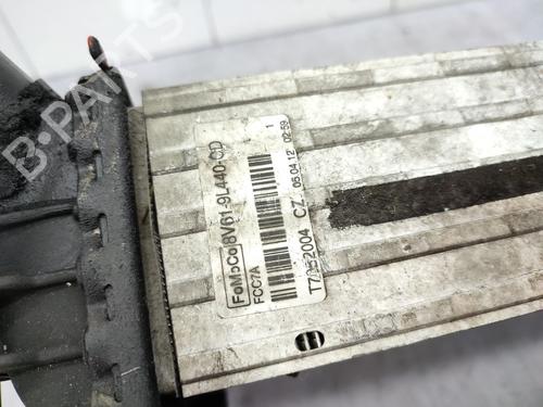 Intercooler FORD C-MAX II (DXA/CB7, DXA/CEU) 1.6 TDCi | BP23729254M30 - Image 2