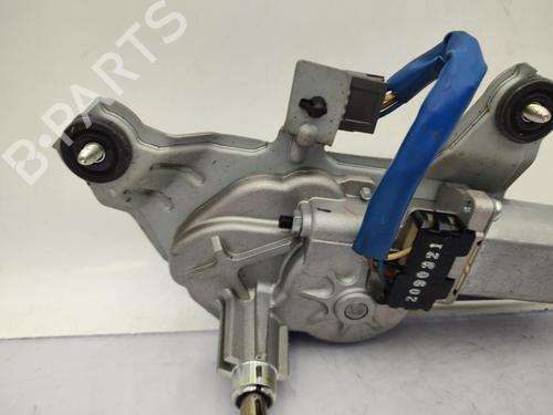 Rear wiper motor KIA SOUL I (AM) 1.6 CRDi 128 | BP23679549M102 