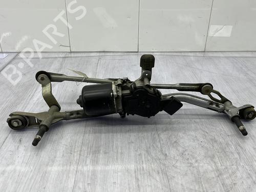 Front wiper motor CITROËN DS3 (SA_) 1.6 VTi 120 | BP23703491M29 - Image 3