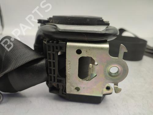 Front left seatbelt FORD FIESTA VII (HJ, HF) 1.1 Ti-VCT | BP25934376I26  - Image 9