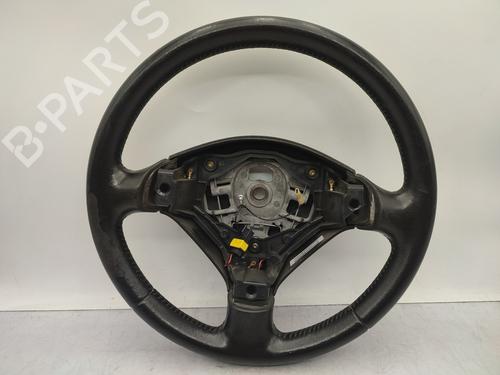 Used Steering wheel PEUGEOT 307 Break (3E) 1.6 HDi 110 (109 hp) 26154557
