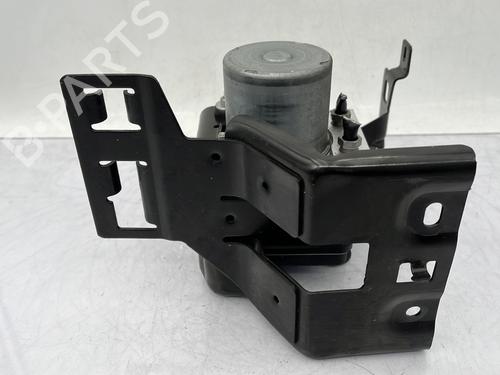 ABS pump PEUGEOT 308 I (4A_, 4C_) 1.6 HDi | BP23762112M43 