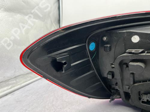 Right taillight DACIA SANDERO II 1.5 Blue dCi 95 (B8JL) | BP35890616C35 - Image 9