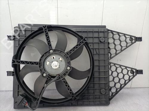 Køleventilator elektrisk VW POLO V (6R1, 6C1) 1.2 TSI 16V | BP23742573M35 