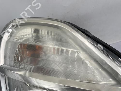 Right headlight RENAULT MODUS / GRAND MODUS (F/JP0_) 1.5 dCi (JP0G, JP0H) | BP35890473C29 - Image 8