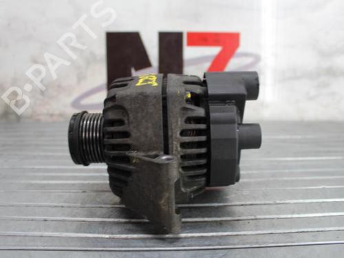 Alternator FIAT 500 (312_) 1.3 D Multijet (312AXB1A) | BP23669347M7 