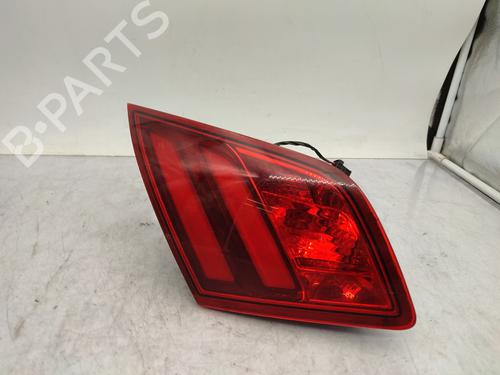 Used Left tailgate light PEUGEOT 308 II (LB_, LP_, LW_, LH_, L3_) 1.2 THP 110 (110 hp) 27564571