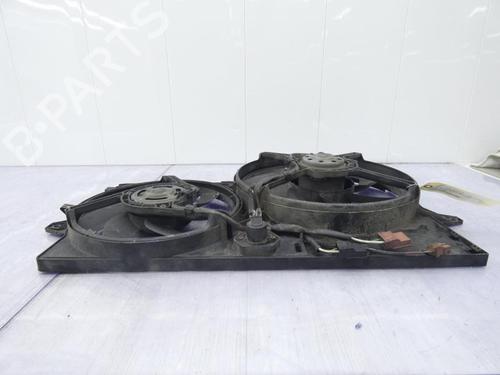 Radiator fan CITROËN EVASION MPV (22, U6) 2.1 TD | BP23672995M35 