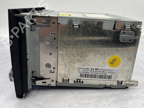 radio-audi-a4-b7-avant-8ed-2004-2005-2006-2007-2008-23761466 main image