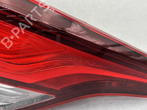 Left tailgate light RENAULT SCÉNIC IV (J9_) 1.3 TCe 140 | BP24146246C79  - Image 8