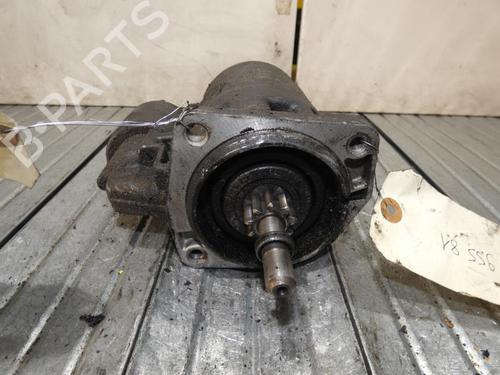 Used Starter Starter VW POLO II (86C, 80) [1981-1994] 23664663 23664663