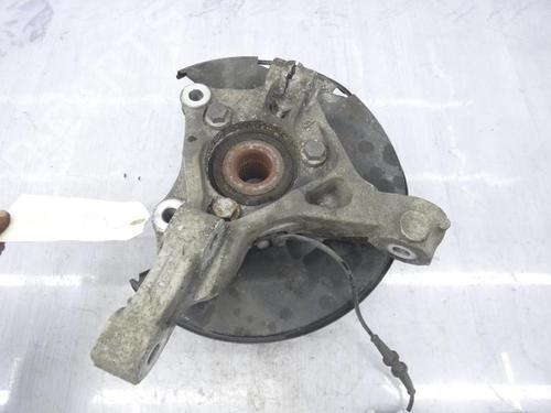 Used Left front steering knuckle Left front steering knuckle OPEL ASTRA J (P10) 1.7 CDTI (68) (110 hp) 23695053 23695053