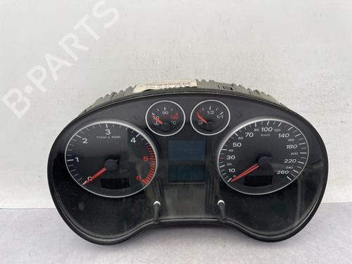 Electronic module AUDI A3 Sportback (8PA) 2.0 TDI 16V | BP40439573M83 - Image 14