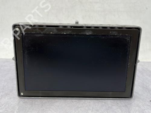 Multifunctionele display RENAULT LAGUNA II (BG0/1_) 2.2 dCi (BG0F) (150 hp) 31321456