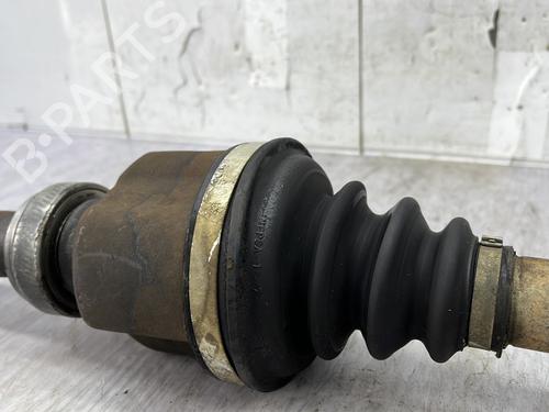 Right front driveshaft CITROËN C8 (EA_, EB_) 2.0 HDi 165 | BP32249904M39 