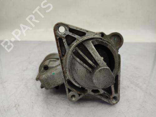 Starter NISSAN QASHQAI / QASHQAI +2 I (J10, NJ10, JJ10E) 2.0 dCi | BP23730508M8 