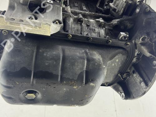 Motor CITROËN C3 I (FC_, FN_) 1.4 HDi | BP30389247M1