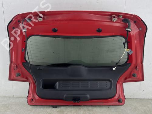 Tailgate CITROËN C4 CACTUS 1.6 BlueHDi 100 | BP23756101C6 
