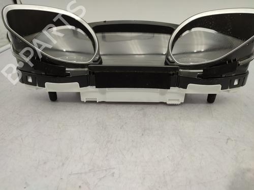 Instrument cluster PEUGEOT 308 SW II (LC_, LJ_, LR_, LX_, L4_) 2.0 BlueHDi 150 | BP27236925C47 