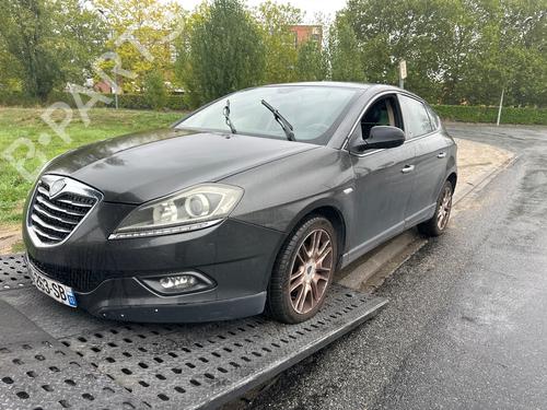 Used Parts LANCIA DELTA III (844_)  1.6 D Multijet (844.AXP1A)  5042903