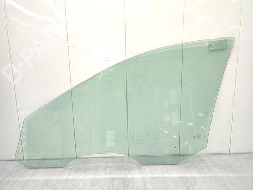 Front right door window PEUGEOT 607 (9D, 9U) 2.2 HDi | BP23731721C19 