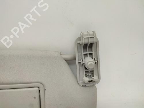 Right sun visor FORD FIESTA VI (CB1, CCN) 1.4 TDCi | BP27517069I2 - Image 3
