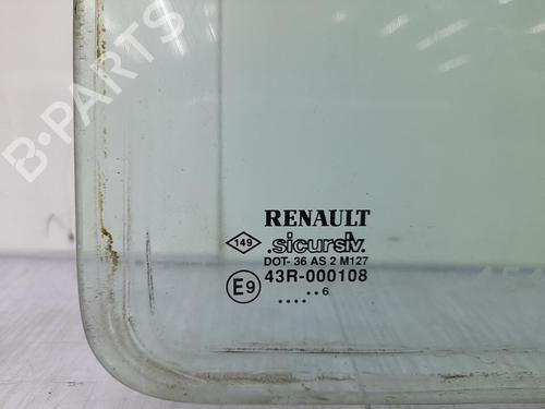 Panel rute bak venstre RENAULT TWINGO I (C06_) 1.2 (C063, C064) | BP23675815C93 
