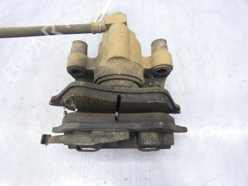 Left rear brake caliper CHRYSLER VOYAGER / GRAND VOYAGER III (GS_, NS_) 2.5 TD | BP23701069M107 