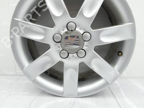 Fælgsæt Fælgsæt SEAT IBIZA III (6L1) 1.9 TDI (100 hp) 26177217 26177217