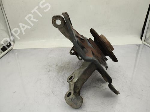 Left front steering knuckle MERCEDES-BENZ A-CLASS (W169) A 180 CDI (169.007, 169.307) | BP23697217M25 