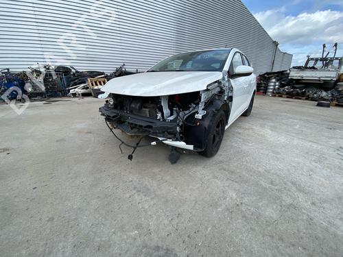 AC pipe DACIA SANDERO III 1.0 TCe 90 | BP38090332M126 - Image 14
